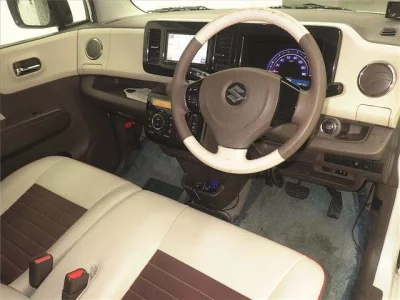 Suzuki MR Wagon