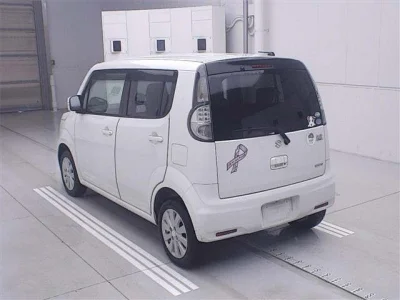 Suzuki MR Wagon