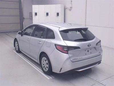 Toyota Corolla Touring Sports