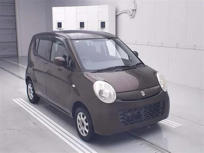 Suzuki MR Wagon