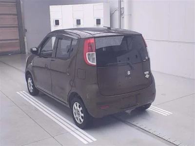 Suzuki MR Wagon