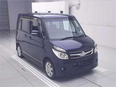 Suzuki Palette