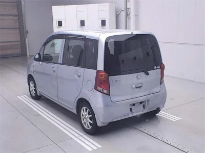 Honda Life