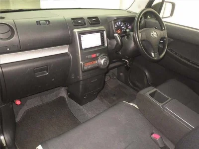 Toyota PIXIS SPACE