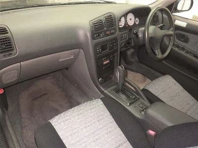 Mitsubishi GALANT