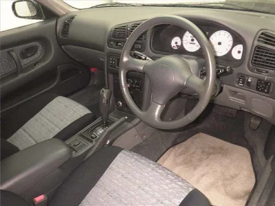 Mitsubishi GALANT