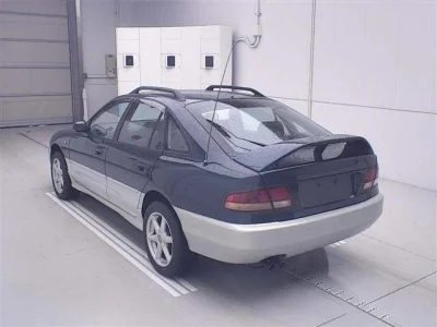 Mitsubishi GALANT