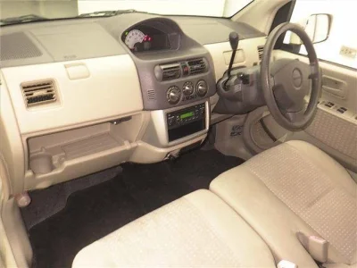 Nissan Otti
