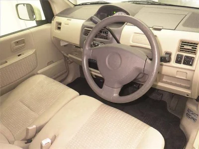 Nissan Otti