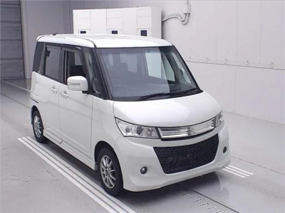 Suzuki Palette