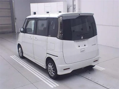 Suzuki Palette