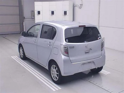 Toyota Pixis Epoch