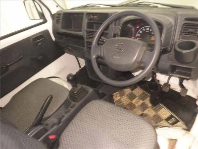 Nissan NT100 Clipper