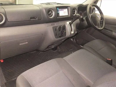 Nissan Caravan