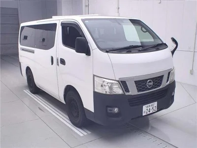 Nissan Caravan