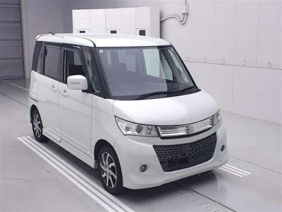 Suzuki PALETTE