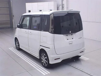 Suzuki PALETTE