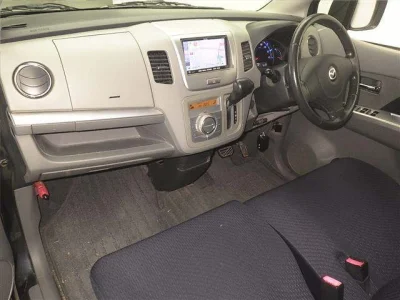 Mazda AZ-Wagon