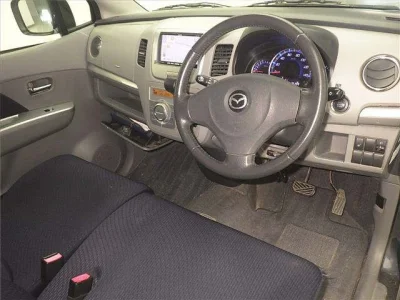 Mazda AZ-Wagon