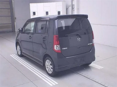 Mazda AZ-Wagon