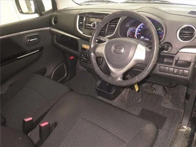 Mazda Flair