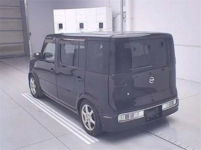 Nissan CUBECUBIC