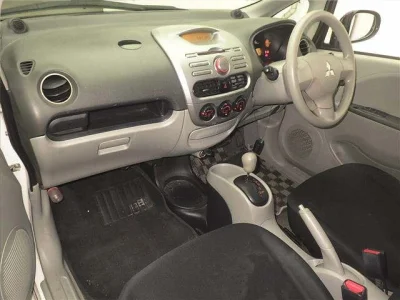 Mitsubishi i