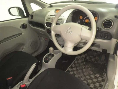 Mitsubishi i