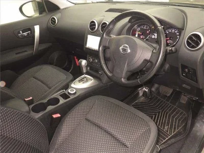 Nissan Dualis