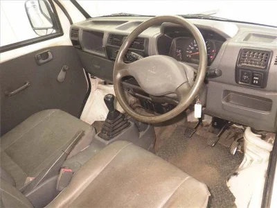 Mitsubishi Minicab Truck