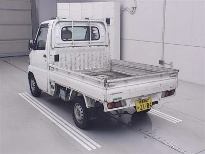 Mitsubishi Minicab Truck