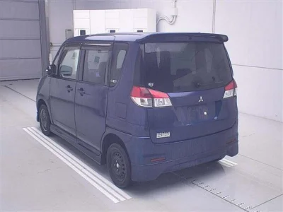 Mitsubishi Delica D:2