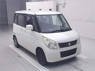 Suzuki PALETTE