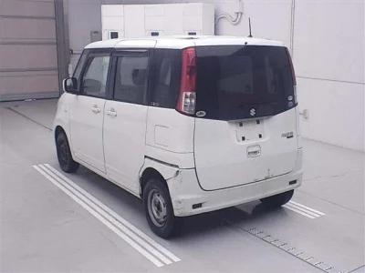 Suzuki PALETTE