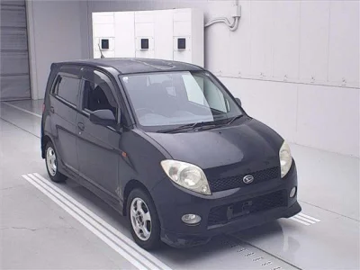 Daihatsu Max