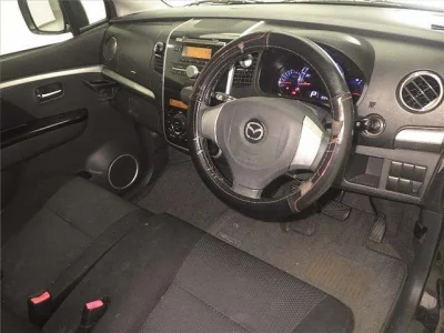 Mazda AZ WAGON