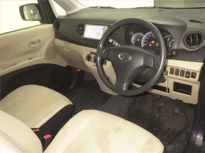 Daihatsu TANTO EXE