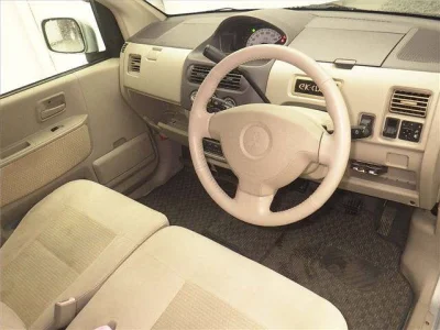 Mitsubishi EK ACTIVE