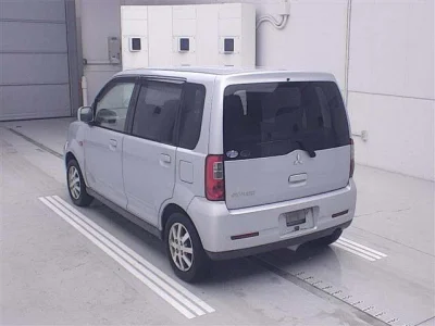 Mitsubishi EK ACTIVE