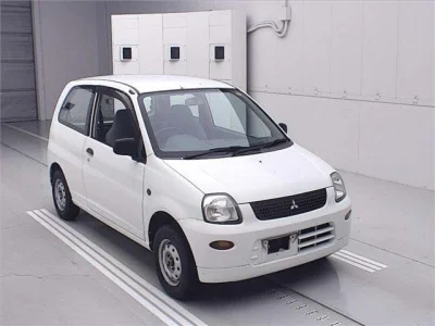 Mitsubishi MINICA