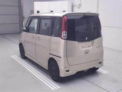 Suzuki PALETTE