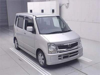 Mazda AZ WAGON