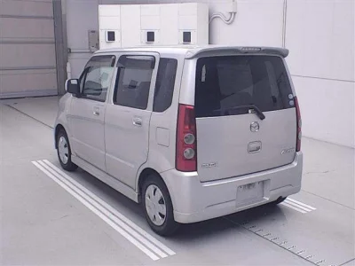 Mazda AZ WAGON