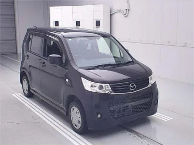 Mazda FLAIR