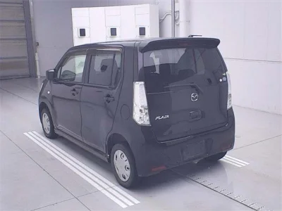 Mazda FLAIR