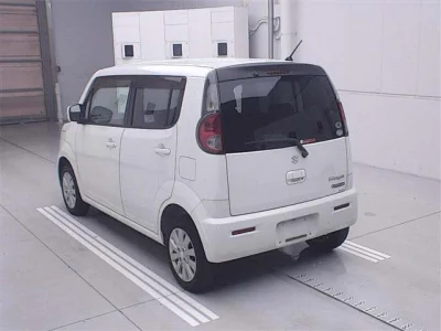 Suzuki MRWAGON
