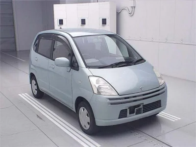 Suzuki MRWAGON