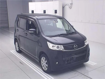 Mazda FLAIR