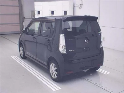 Mazda FLAIR