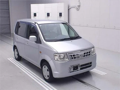 Nissan OTTI